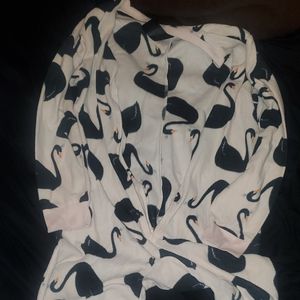 Girls size 10/12 pajamas